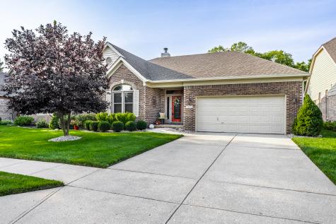 5271 Edward Court Carmel IN 46033