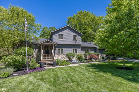 4406 Briarwood Drive Indianapolis IN 46250