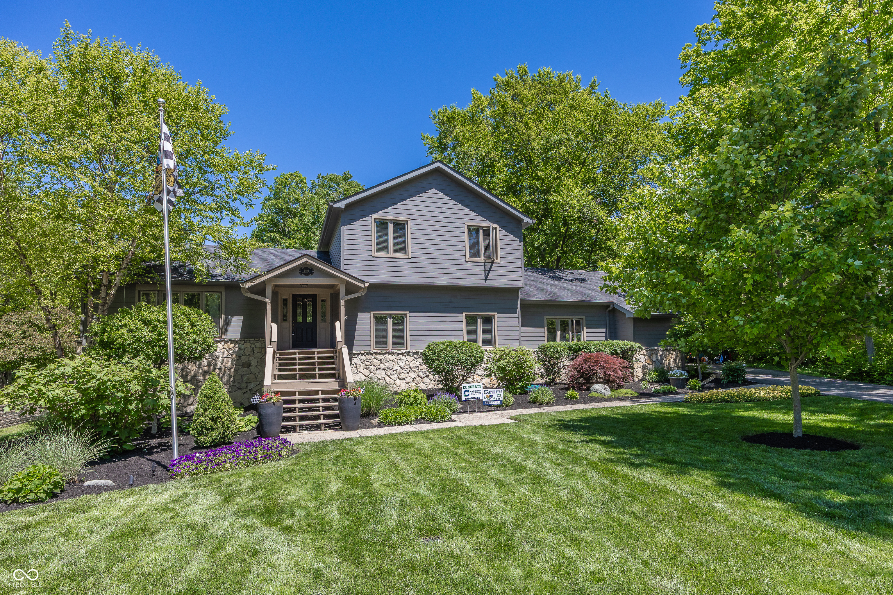 Indianapolis IN, 4406 Briarwood Drive