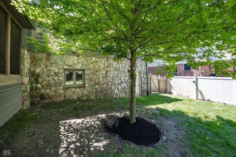 4406 Briarwood Drive Indianapolis IN 46250