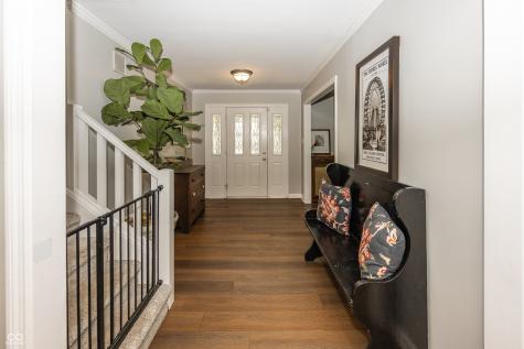 4406 Briarwood Drive Indianapolis IN 46250