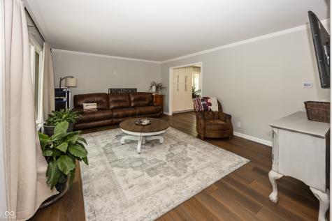 4406 Briarwood Drive Indianapolis IN 46250
