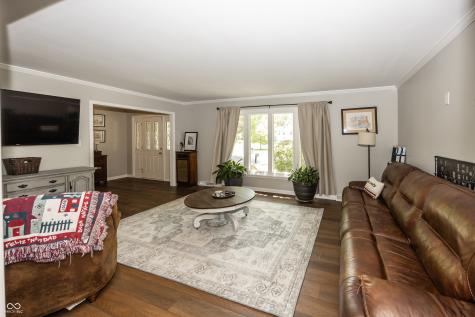 4406 Briarwood Drive Indianapolis IN 46250