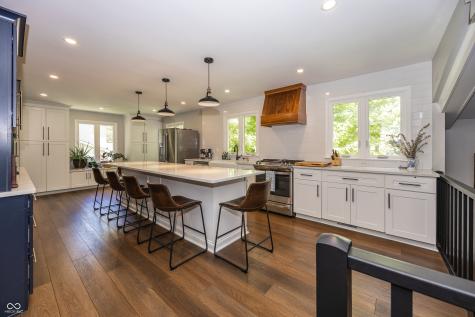 4406 Briarwood Drive Indianapolis IN 46250