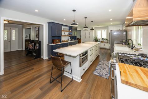 4406 Briarwood Drive Indianapolis IN 46250