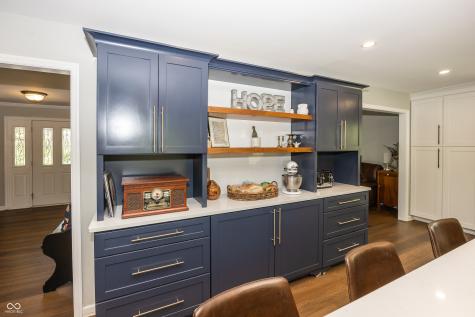 4406 Briarwood Drive Indianapolis IN 46250