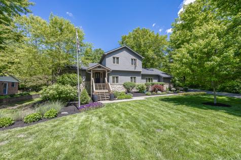4406 Briarwood Drive Indianapolis IN 46250