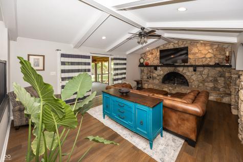 4406 Briarwood Drive Indianapolis IN 46250