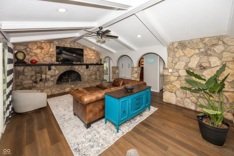 4406 Briarwood Drive Indianapolis IN 46250