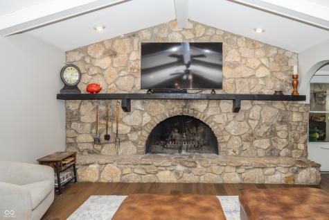 4406 Briarwood Drive Indianapolis IN 46250