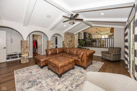 4406 Briarwood Drive Indianapolis IN 46250