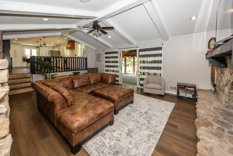 4406 Briarwood Drive Indianapolis IN 46250