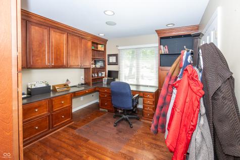 4406 Briarwood Drive Indianapolis IN 46250