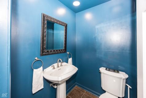 4406 Briarwood Drive Indianapolis IN 46250