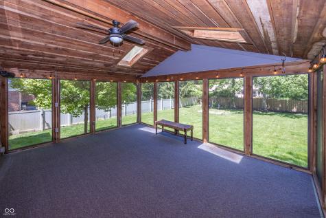 4406 Briarwood Drive Indianapolis IN 46250