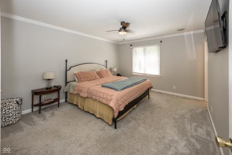 4406 Briarwood Drive Indianapolis IN 46250