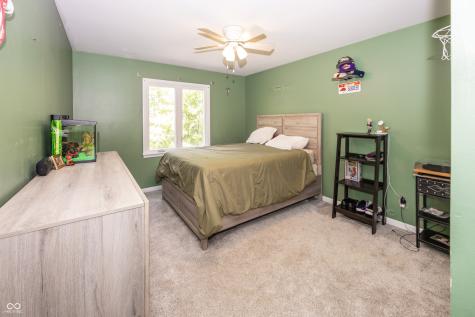 4406 Briarwood Drive Indianapolis IN 46250