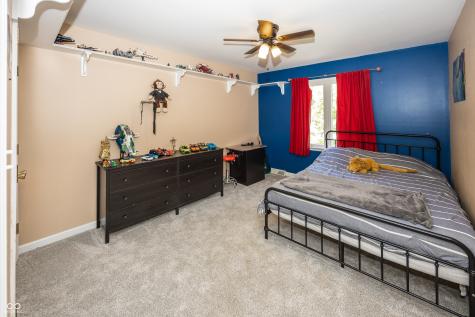 4406 Briarwood Drive Indianapolis IN 46250