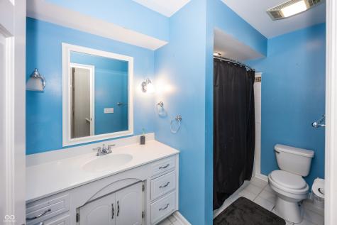 4406 Briarwood Drive Indianapolis IN 46250