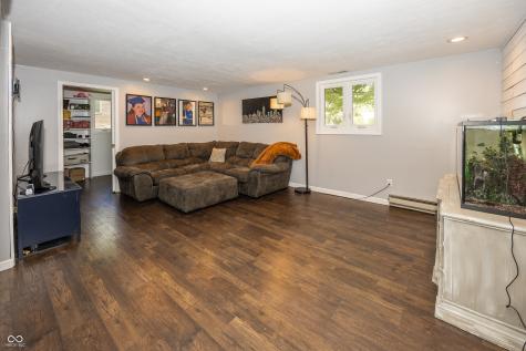 4406 Briarwood Drive Indianapolis IN 46250