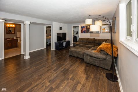 4406 Briarwood Drive Indianapolis IN 46250