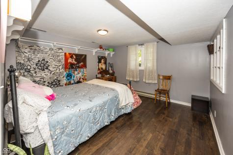 4406 Briarwood Drive Indianapolis IN 46250
