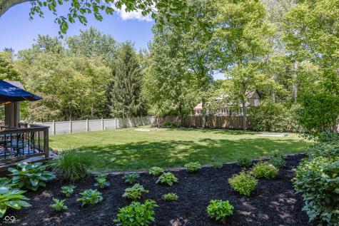 4406 Briarwood Drive Indianapolis IN 46250