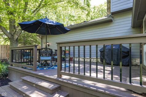 4406 Briarwood Drive Indianapolis IN 46250