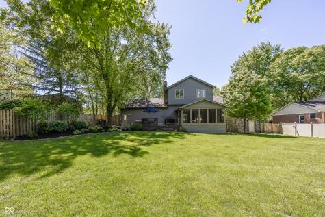 4406 Briarwood Drive Indianapolis IN 46250
