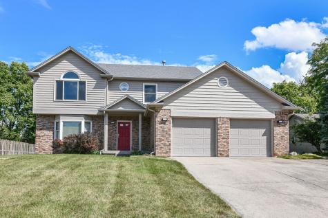 7719 Geist Estates Court Indianapolis IN 46236