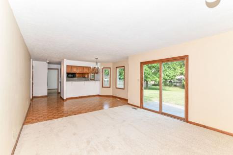 7719 Geist Estates Court Indianapolis IN 46236
