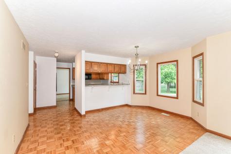 7719 Geist Estates Court Indianapolis IN 46236