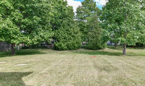 7719 Geist Estates Court Indianapolis IN 46236