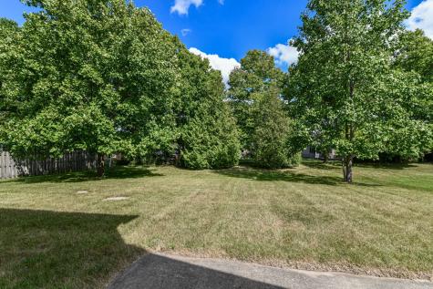 7719 Geist Estates Court Indianapolis IN 46236