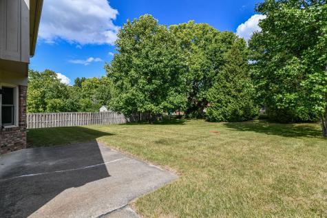 7719 Geist Estates Court Indianapolis IN 46236