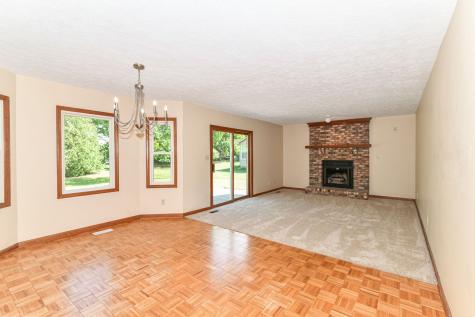 7719 Geist Estates Court Indianapolis IN 46236