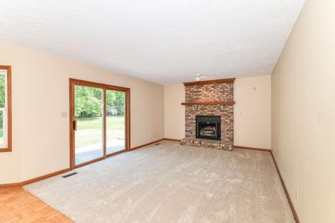 7719 Geist Estates Court Indianapolis IN 46236