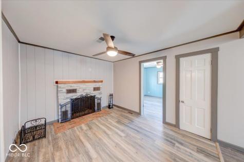1630 E Elbert Street Indianapolis IN 46227