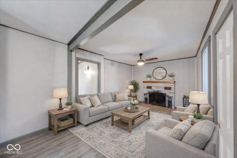 1630 E Elbert Street Indianapolis IN 46227
