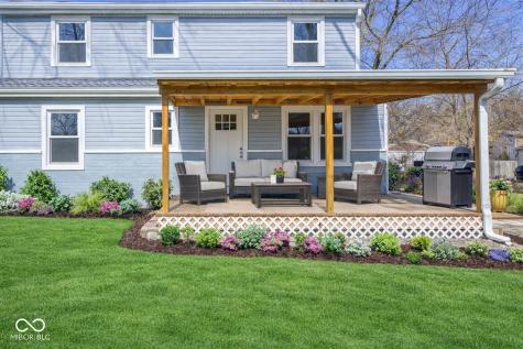 1630 E Elbert Street Indianapolis IN 46227