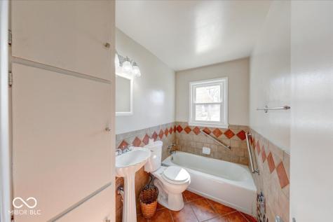 1630 E Elbert Street Indianapolis IN 46227