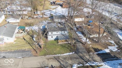 1630 E Elbert Street Indianapolis IN 46227