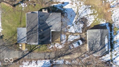 1630 E Elbert Street Indianapolis IN 46227