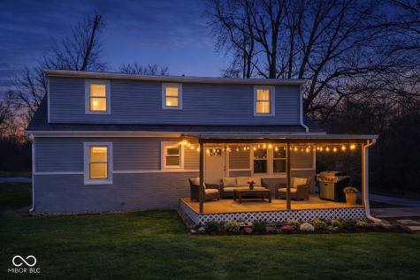 1630 E Elbert Street Indianapolis IN 46227