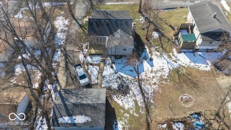 1630 E Elbert Street Indianapolis IN 46227