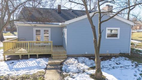 1630 E Elbert Street Indianapolis IN 46227