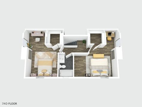 1630 E Elbert Street Indianapolis IN 46227