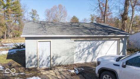 1630 E Elbert Street Indianapolis IN 46227