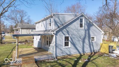 1630 E Elbert Street Indianapolis IN 46227