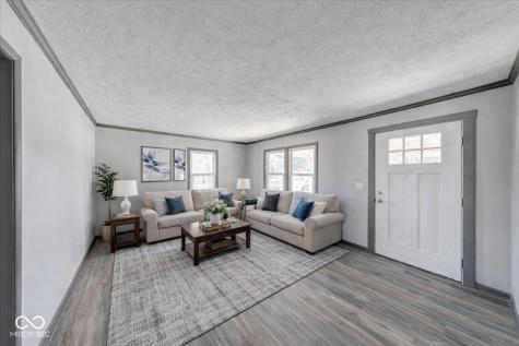 1630 E Elbert Street Indianapolis IN 46227